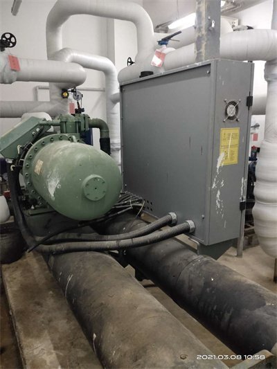 中央空調維修 中央空調維修