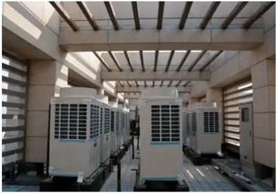 麥克維爾空調(diào)清洗 麥克維爾空調(diào)清洗