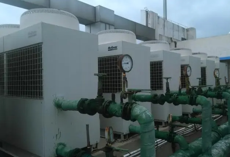 麥克維爾空調維保 麥克維爾空調維保